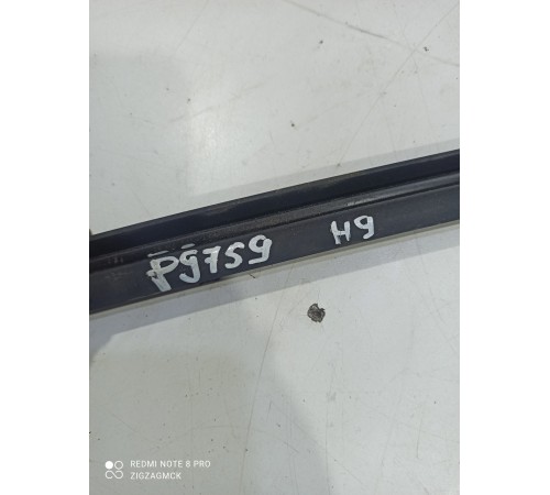 Уплотнитель стекла внутренний