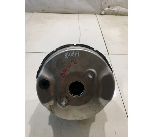 Вакуумный усилитель тормозов