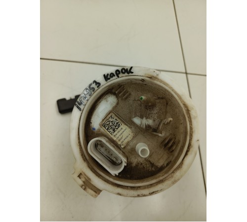 Топливный насос