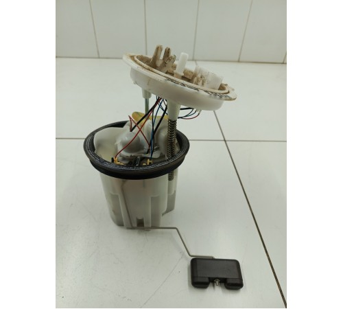 Топливный насос