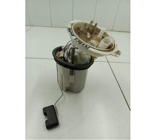 Топливный насос