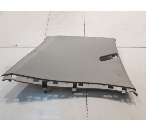 Обшивка салона (задняя, левая)