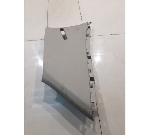 Обшивка салона (задняя, левая)