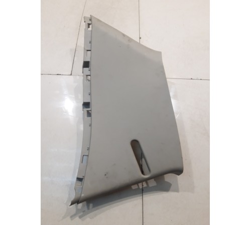 Обшивка салона (задняя, левая)