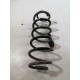 Пружина подвески задняя