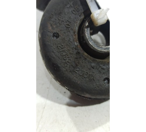 Демпфер опорного узла двигателя