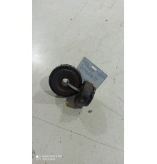 Демпфер опорного узла двигателя