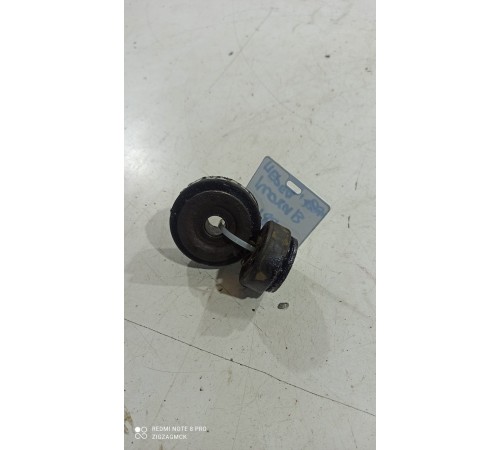 Демпфер опорного узла двигателя