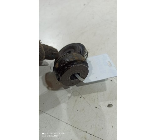 Демпфер опорного узла двигателя