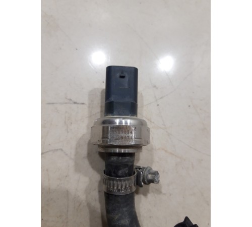 Датчик абсолютного давления