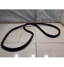 Уплотнитель двери (задний, правый)