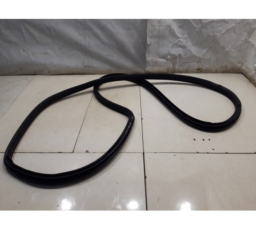 Уплотнитель двери (задний, правый)