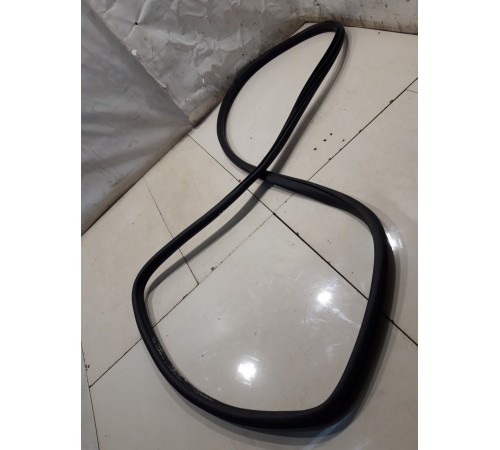 Уплотнитель двери (задний, правый)