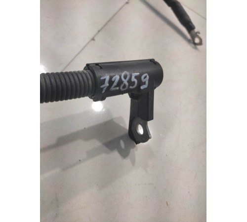 Силовой кабель