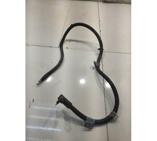 Силовой кабель