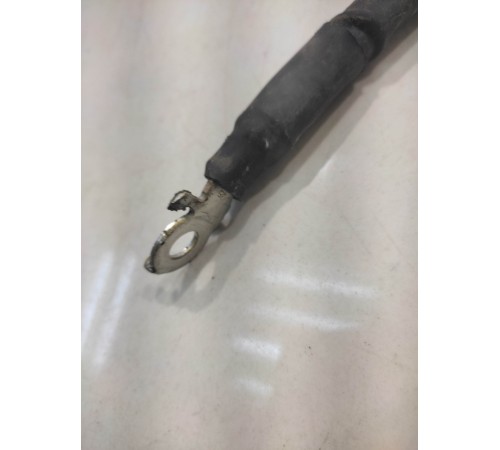 Силовой кабель