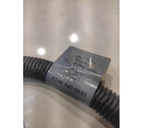 Силовой кабель