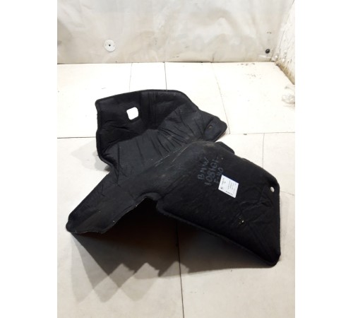 Звукоизоляция салона левая