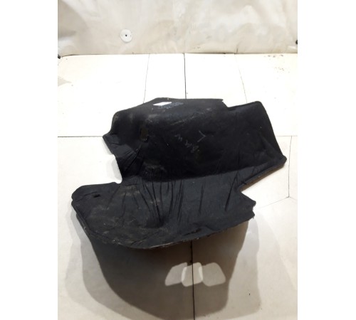 Звукоизоляция салона левая