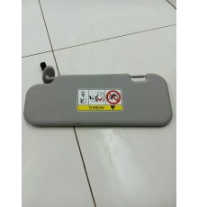 Солнцезащитный козырек правый