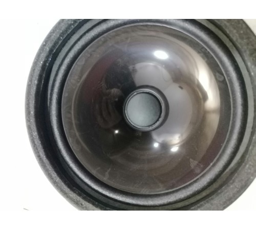 Динамик двери задний правый