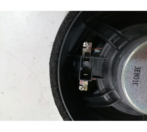 Динамик двери задний правый