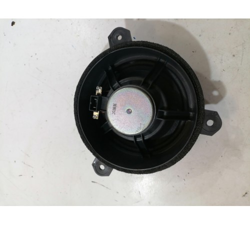 Динамик двери задний правый