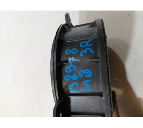 Динамик двери задний правый