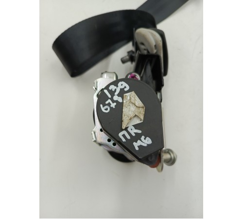 Ремень безопасности передний правый