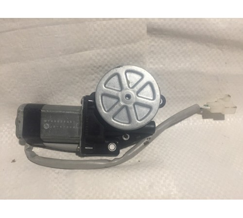 Моторчик стеклоподъемника передний правый Джели гс6