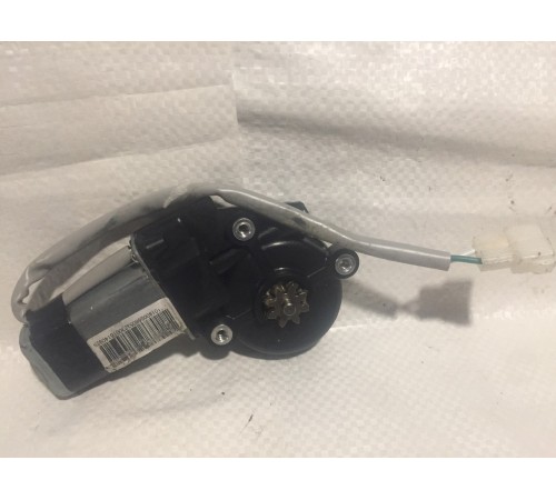 Моторчик стеклоподъемника передний правый Джели гс6