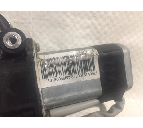 Моторчик стеклоподъемника передний правый Джели гс6