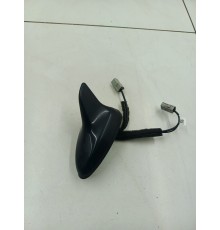 Антенна крыши плавник