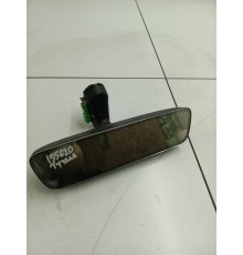 Зеркало заднего вида салонное