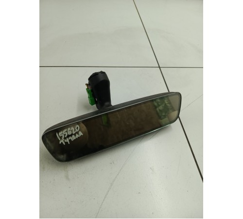 Зеркало заднего вида салонное