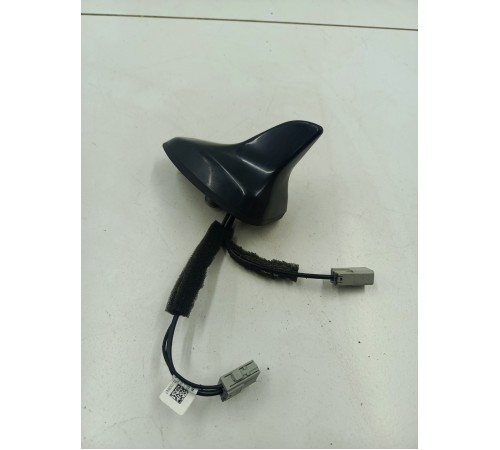 Антенна крыши плавник