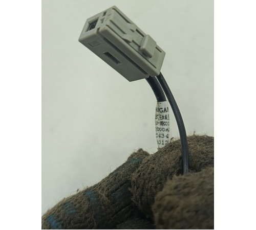 Антенна крыши плавник