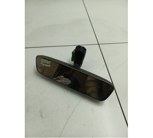 Зеркало заднего вида салонное