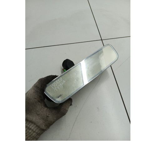 Зеркало заднего вида салонное