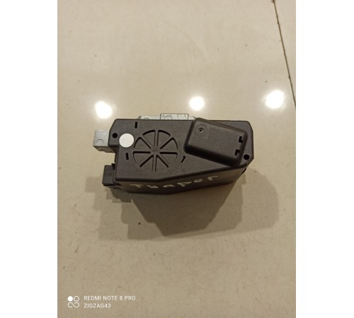 Замок зажигания(блокировка рулевой колонки)