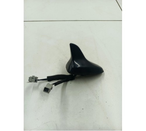 Антенна крыши плавник