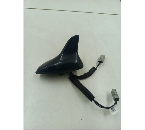 Антенна крыши плавник