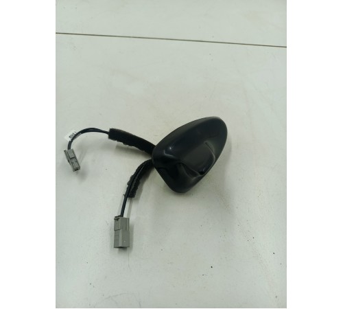 Антенна крыши плавник