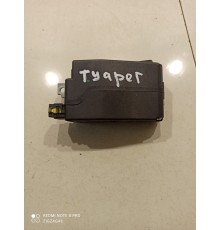 Замок зажигания(блокировка рулевой колонки)