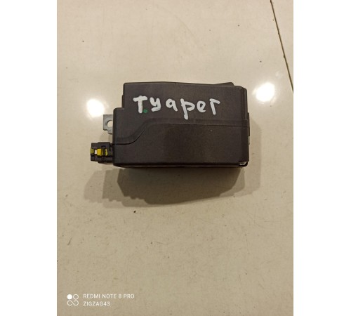 Замок зажигания(блокировка рулевой колонки)