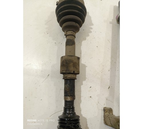 Полуось передняя правая