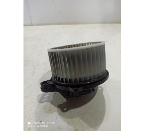 Моторчик отопителя (печки)