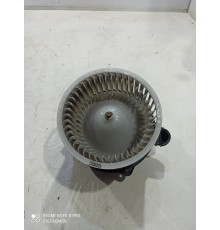 Моторчик отопителя (печки)