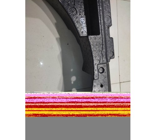 Органайзер багажника