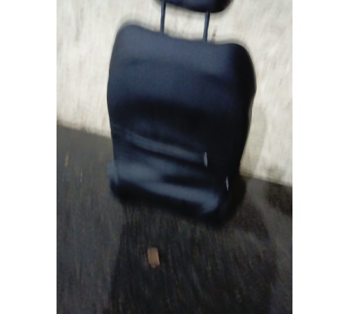 Сиденье переднее левое